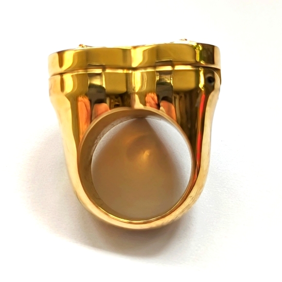 Vintage extremely rare Juicy Couture ring - Picture 4 of 4